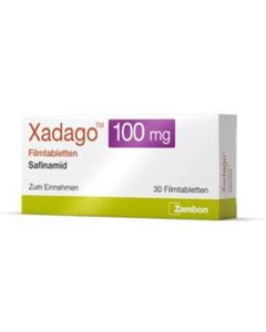 Xadago