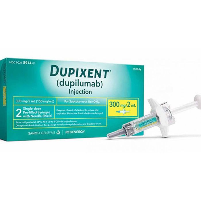 Dupixent