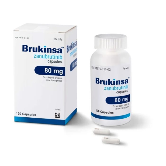 Brukinsa