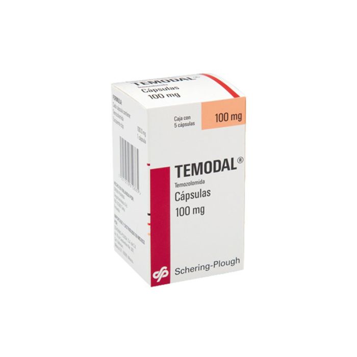 Temodal 