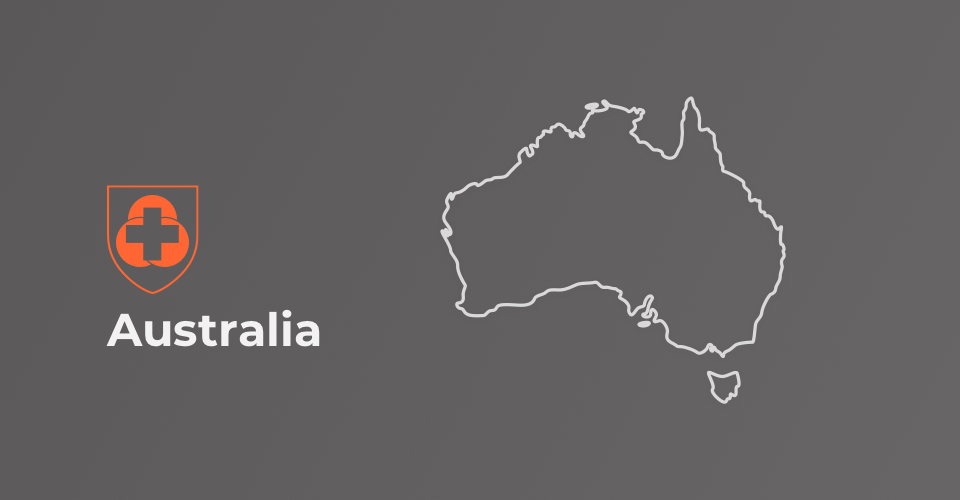 PERSBERICHT: Nieuwe hoop voor Australische lijders aan eierstokkanker en weke delen sarcomen 